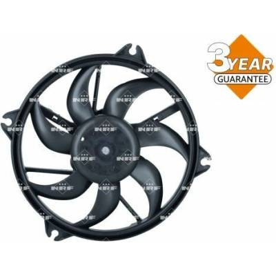 Větrák, chlazení motoru NRF 47069