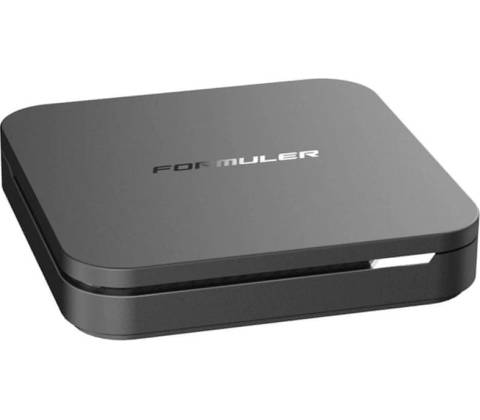 Formuler Z10 SE