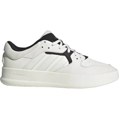 Adidas Мъжки обувки Adidas Court 24 Shoes Mens - White/Orange