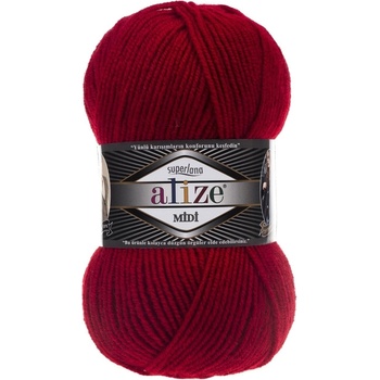 alize Superlana Midi 56 Плетива прежда (56)