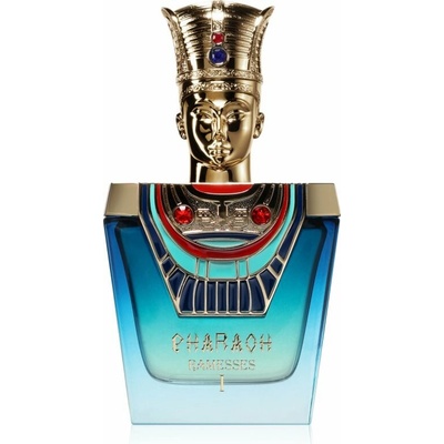 Bharara Pharaoh Ramesses parfumovaná voda unisex 100 ml