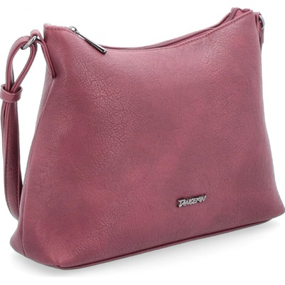 Tangerin kabelka crossbody bordó 8029 BO