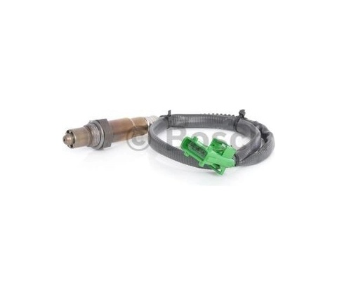 Lambda sonda BOSCH 0 258 006 027