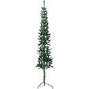 Vianočný stromček VidaXL 201 - 220 cm
