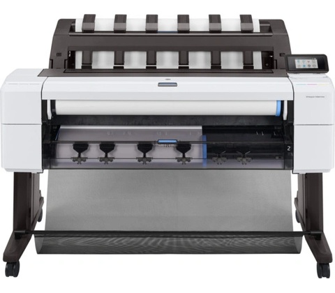 HP DesignJet T1600dr