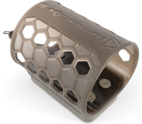 Open End Feeder - Medium 60g