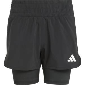 Adidas Adidas G PACER 2IN1 Jn54 - BLACK