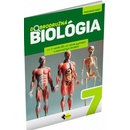 Dobrodružná Biológia pre 7. ročník ZŠ a 2.ročník gymnázií s osemročným štúdiom