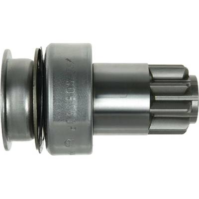 Volnoběžný převod, startér AS-PL SD5160P