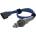 Lambda sonda BOSCH 0 258 030 03A (025803003A)
