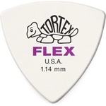 Dunlop 456R 1.14 Tortex Flex Triangle Перце за китара (456R114)