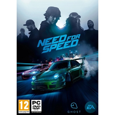 Need for Speed