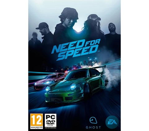 Need for Speed