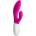 LELO Луксозен мф вибратор "lelo ina wave" 20 см