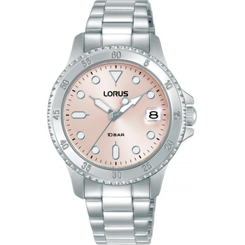 Lorus Часовник Lorus RG817DX9 (RG817DX9)