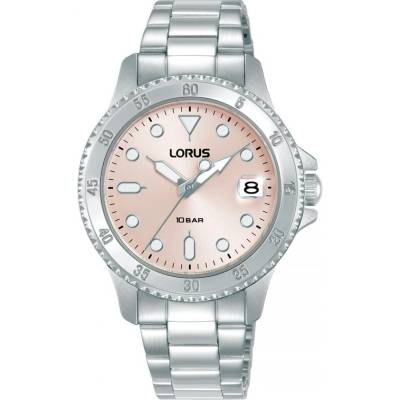 Lorus Часовник Lorus RG817DX9 (RG817DX9)