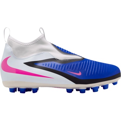 Nike Phantom 6 High Academy FG/MG Kids hq2042-446
