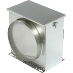 CAN Filters Филтър за входящ въздух Can Filterbox FV250, Ø250mm