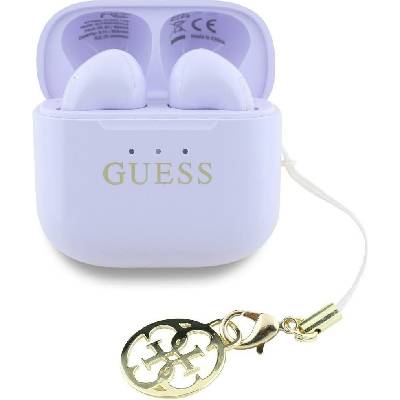 Guess Glossy Effect