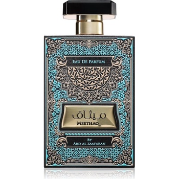 Ard Al Zaafaran Meethaq EDP 100 ml