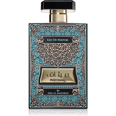 Ard Al Zaafaran Meethaq EDP 100 ml