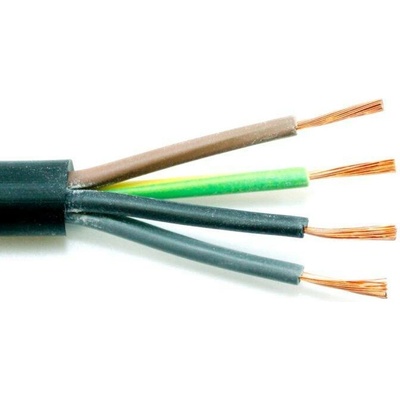 Elektrospoj H07RN-F 4G4 1m