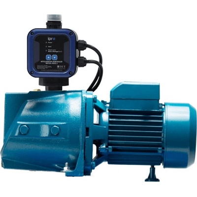 IBO JSW 150 s WATER PASS 2 122209