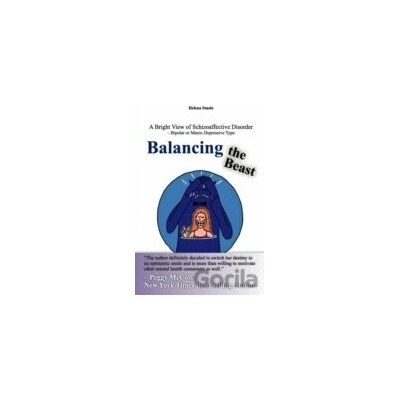 Balancing the Beast - Helena Smole