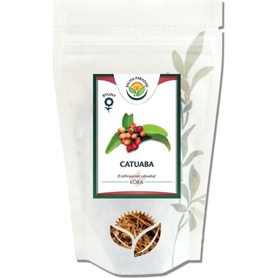 Salvia Paradise Catuaba kůra 200 g