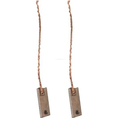 Uhlíky alternátoru AS-PL AB5006