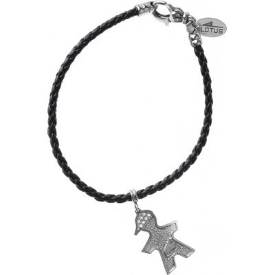 Lotus Silver LP-1110-2-4