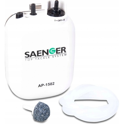 Saenger Specitec AirPump