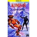 Komisař
