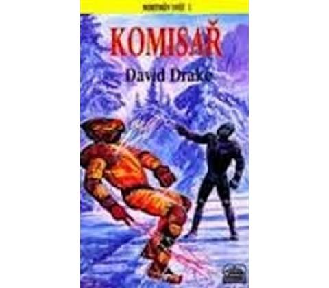 Komisař