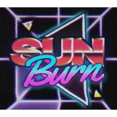 Rust - Sunburn Pack DLC