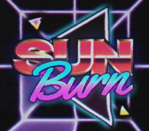 Rust - Sunburn Pack DLC