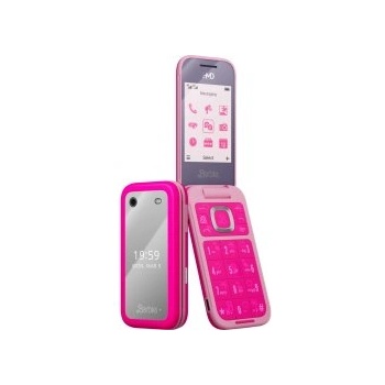 HMD Barbie Phone