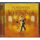 RIEU ANDRE: FOREVER VIENNA CD