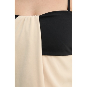 Nanushka Блуза Nanushka LISBETH (NW25RSTP04411)