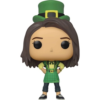 Image 1 of Funko Pop Movies Luck Sam As Leprechaun 9cm