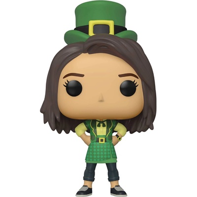 Funko Pop Movies Luck Sam As Leprechaun 9cm