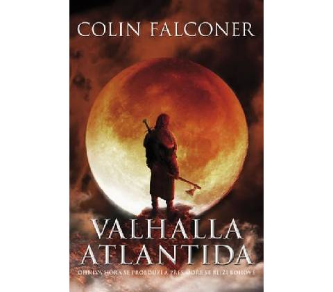 Valhalla Atlantida