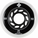 Powerslide USD Team 64 mm 90A 4 ks