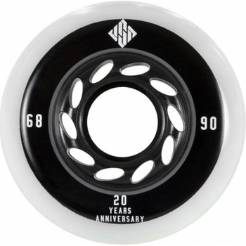 Powerslide USD Team 64 mm 90A 4 ks