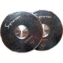symrna Chimera hi-hat 14"
