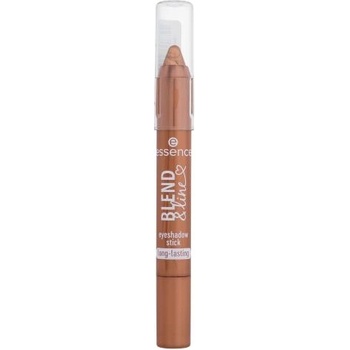 Essence Blend & Line Eyeshadow Stick сенки за очи в стик 1.8 гр нюанс 01 Copper Feels