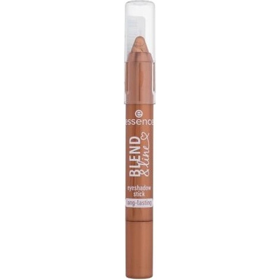 Essence Blend & Line Eyeshadow Stick сенки за очи в стик 1.8 гр нюанс 01 Copper Feels