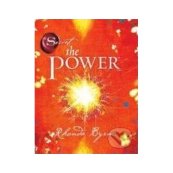 The Power Byrne RhondaPevná vazba