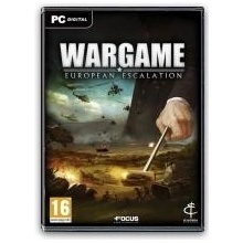 Wargame: European Escalation