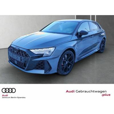 Audi RS3 Sportback 294 kW